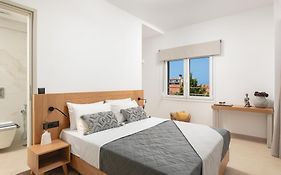 Elia City Apartments